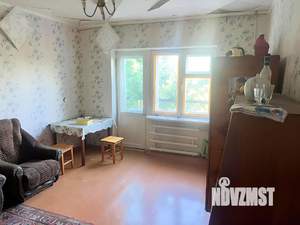 2-к квартира, вторичка, 48м2, 2/2 этаж