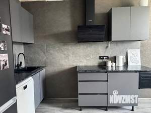 3-к квартира, сданный дом, 74м2, 23/23 этаж