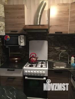 3-к квартира, вторичка, 57м2, 2/5 этаж