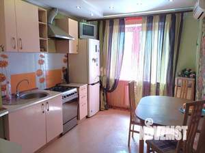 3-к квартира, вторичка, 65м2, 8/9 этаж