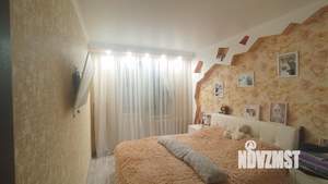 3-к квартира, вторичка, 62м2, 9/9 этаж
