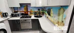 3-к квартира, вторичка, 54м2, 4/5 этаж