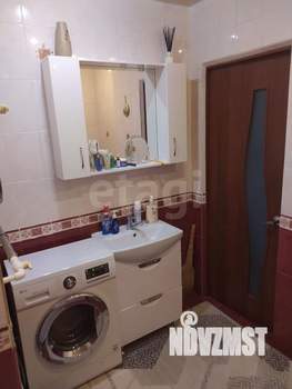 3-к квартира, вторичка, 62м2, 2/5 этаж