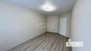 1-к квартира, вторичка, 39м2, 9/10 этаж