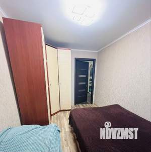 2-к квартира, вторичка, 51м2, 5/5 этаж