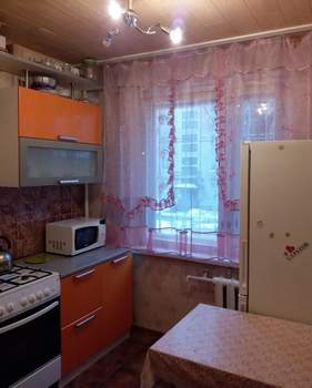 2-к квартира, вторичка, 44м2, 2/5 этаж