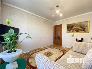 3-к квартира, вторичка, 58м2, 3/9 этаж