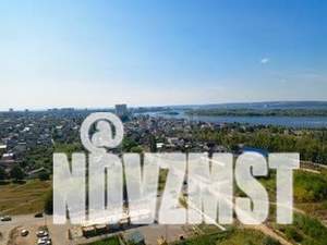 2-к квартира, вторичка, 61м2, 18/19 этаж