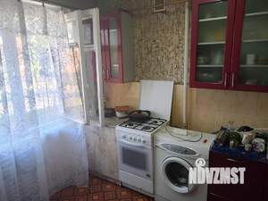 3-к квартира, вторичка, 57м2, 3/9 этаж