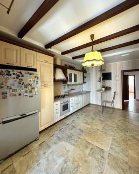 3-к квартира, вторичка, 111м2, 5/10 этаж