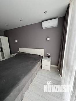 2-к квартира, вторичка, 55м2, 3/10 этаж