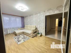 2-к квартира, вторичка, 50м2, 1/9 этаж