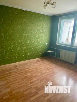 2-к квартира, вторичка, 46м2, 5/5 этаж