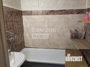 3-к квартира, вторичка, 61м2, 4/5 этаж