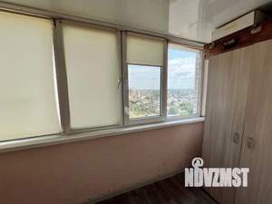 1-к квартира, вторичка, 40м2, 9/10 этаж