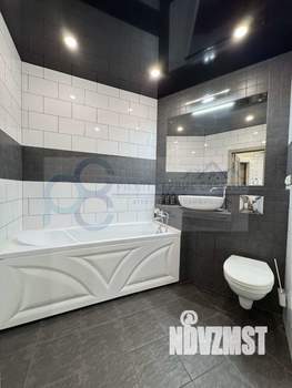 1-к квартира, вторичка, 38м2, 15/25 этаж