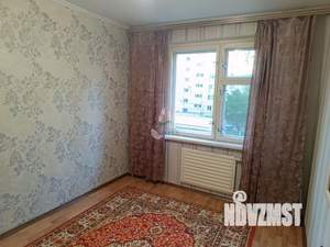3-к квартира, вторичка, 66м2, 4/5 этаж
