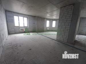 3-к квартира, вторичка, 92м2, 5/19 этаж