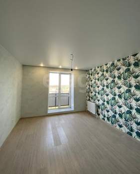 1-к квартира, вторичка, 40м2, 9/10 этаж