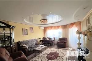 2-к квартира, вторичка, 74м2, 7/10 этаж