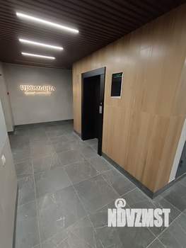 1-к квартира, вторичка, 45м2, 3/10 этаж