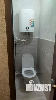 1-к квартира, вторичка, 19м2, 5/5 этаж