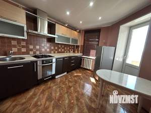 1-к квартира, вторичка, 39м2, 7/10 этаж
