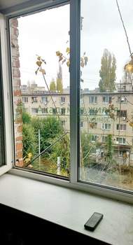 1-к квартира, вторичка, 13м2, 5/5 этаж