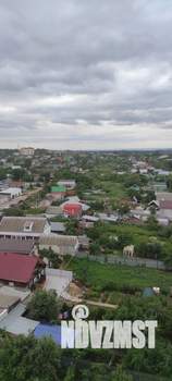 2-к квартира, вторичка, 62м2, 10/10 этаж