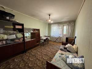 3-к квартира, вторичка, 58м2, 4/5 этаж