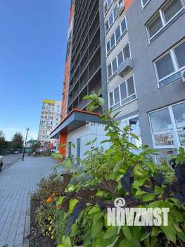 3-к квартира, вторичка, 84м2, 25/27 этаж