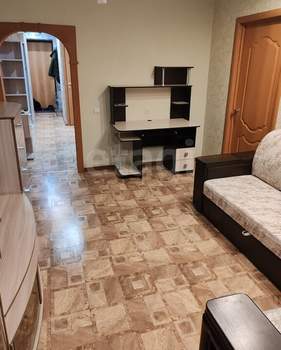 3-к квартира, вторичка, 50м2, 3/5 этаж