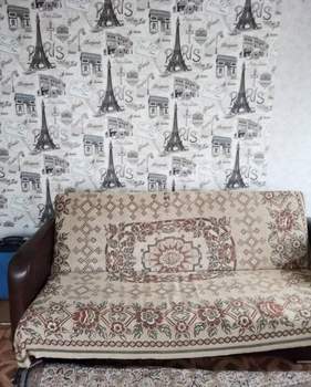 1-к квартира, вторичка, 31м2, 2/5 этаж