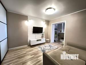 1-к квартира, вторичка, 54м2, 3/10 этаж