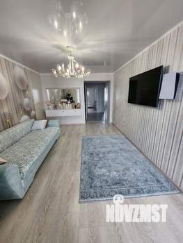 3-к квартира, вторичка, 73м2, 11/14 этаж