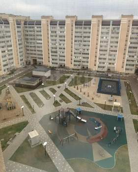 2-к квартира, вторичка, 54м2, 10/10 этаж