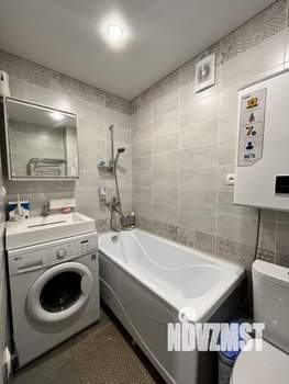 1-к квартира, вторичка, 41м2, 9/10 этаж