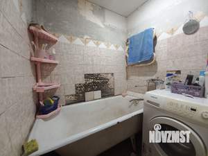 2-к квартира, вторичка, 42м2, 7/9 этаж