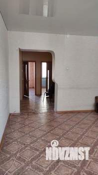 3-к квартира, вторичка, 72м2, 4/10 этаж