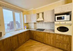 3-к квартира, вторичка, 96м2, 7/20 этаж