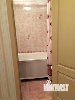 3-к квартира, вторичка, 58м2, 5/9 этаж