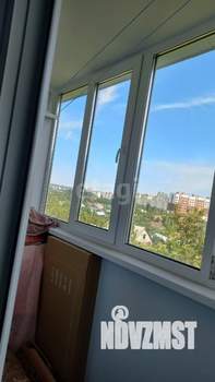 1-к квартира, вторичка, 34м2, 5/5 этаж