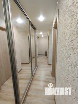 2-к квартира, вторичка, 43м2, 1/5 этаж