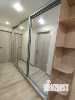 2-к квартира, вторичка, 43м2, 1/5 этаж
