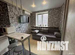 Студия квартира, вторичка, 18м2, 1/2 этаж