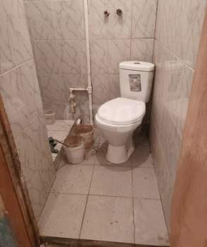 1-к квартира, вторичка, 13м2, 1/5 этаж