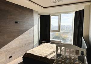 1-к квартира, вторичка, 52м2, 15/16 этаж