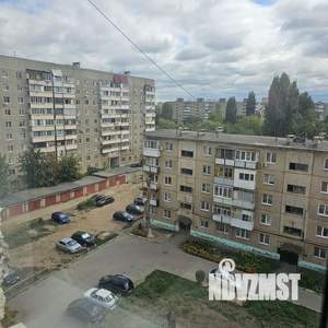 2-к квартира, вторичка, 47м2, 8/9 этаж