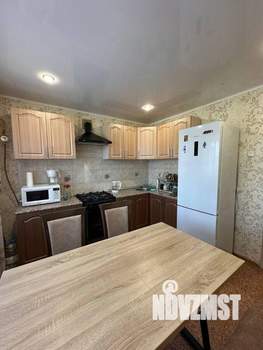 1-к квартира, вторичка, 41м2, 3/9 этаж