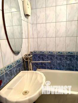 3-к квартира, вторичка, 59м2, 4/5 этаж